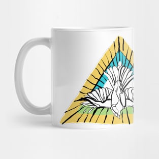 Single Line - Grace Mug